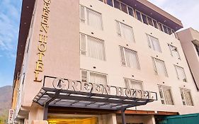 Hotel Green - Behind Parmarth Niketan
